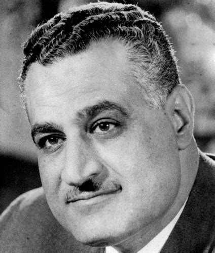 Gamal Abdul Nasser and Non-Alignment – Keys to Understanding the Middle ...