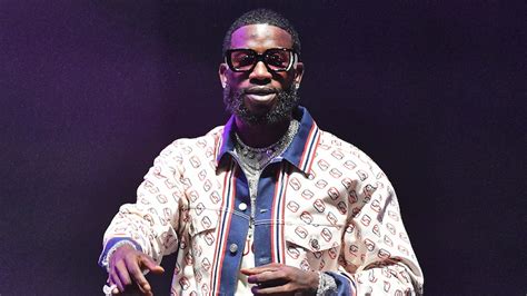 Gucci Mane Has Partnered With Atlantic For His Own Label, The New 1017