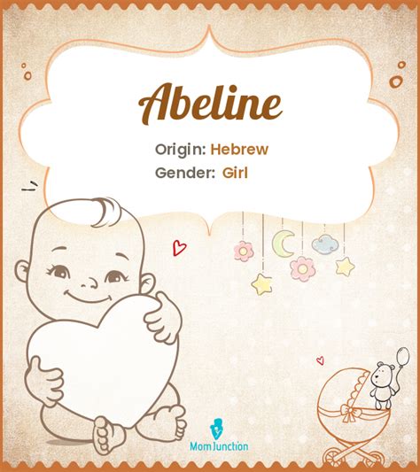 Abeline Baby Name: Meaning, Origin, Popularity