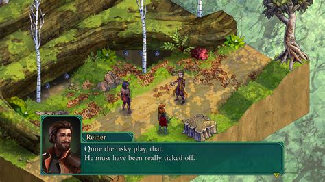 Fell Seal: Arbiter's Mark | macgamestore.com