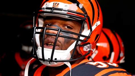 Bengals' Burfict returns after 4-game suspension - TSN.ca