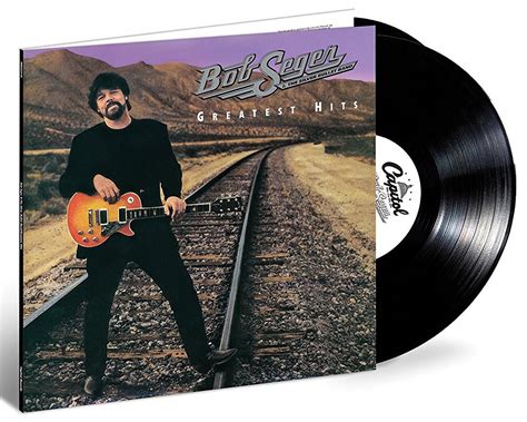 Bob Seger: Tour, Reissues, Huge Sales | Best Classic Bands