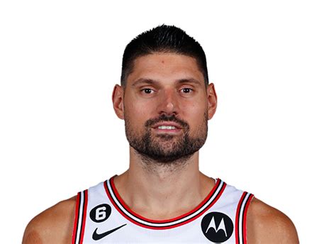 Nikola Vucevic Stats, News, Bio | ESPN