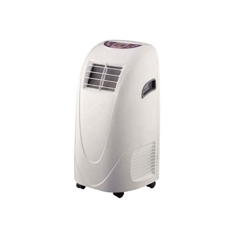 Global Air 10,000 BTU Room Portable Air Conditioner with Dehumidifier-YPL3-10C - The Home Depot