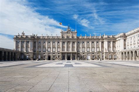 Royal Palace of Madrid | History, Description, & Facts | Britannica