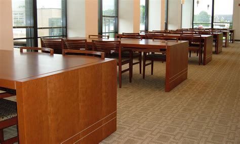 Villanova University Law School - Agati Furniture