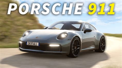 Porsche Carrera Gt For Beamng Drive | SexiezPix Web Porn