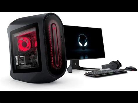 Diy alienware aurora r14 gaming desktop review – Artofit