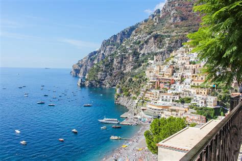 How to Find Your Perfect Amalfi Coast Airbnb: 15 Epic Stays!