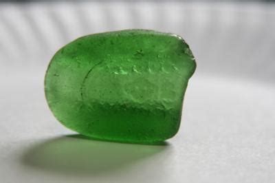 Sea Glass Identification