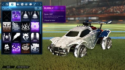 All black market decals - xaserzine