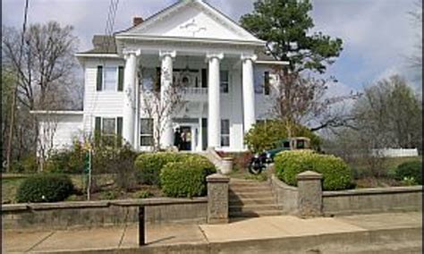 Historic Camden Driving Tours | Camden, AR | Arkansas.com