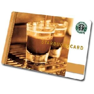 FREE 5 Dollar Starbucks Gift Card from Boomerang Gifts & VonBeau.com