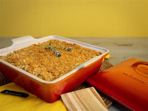 The Perfect Squash Casserole Recipe - This Gal Cooks