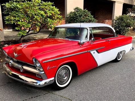 1955 Plymouth Belvedere for Sale | ClassicCars.com | CC-1295990