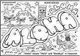 Tropical Island Coloring Pages At GetColoringscom  Free Printable sketch template