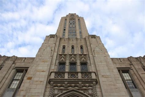 Pitt honors alumni through prestigious awards - The Pitt News