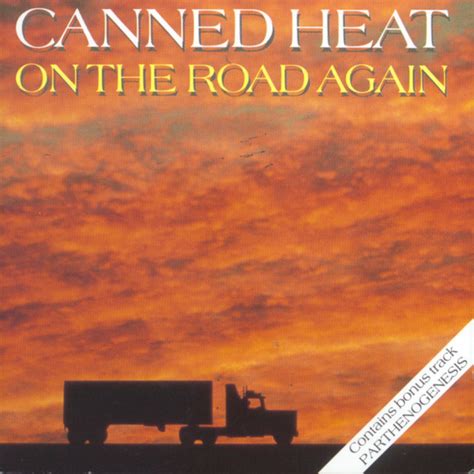 Canned Heat: best songs · discography · lyrics