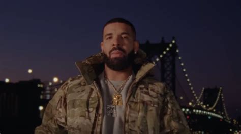 WATCH: Drake – When To Say When / Chicago Freestyle [Music Video] HD ...