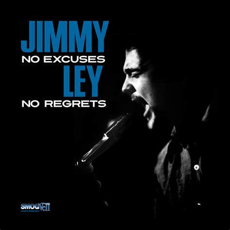 No Excuses No Regrets – Cleveland Blues Society