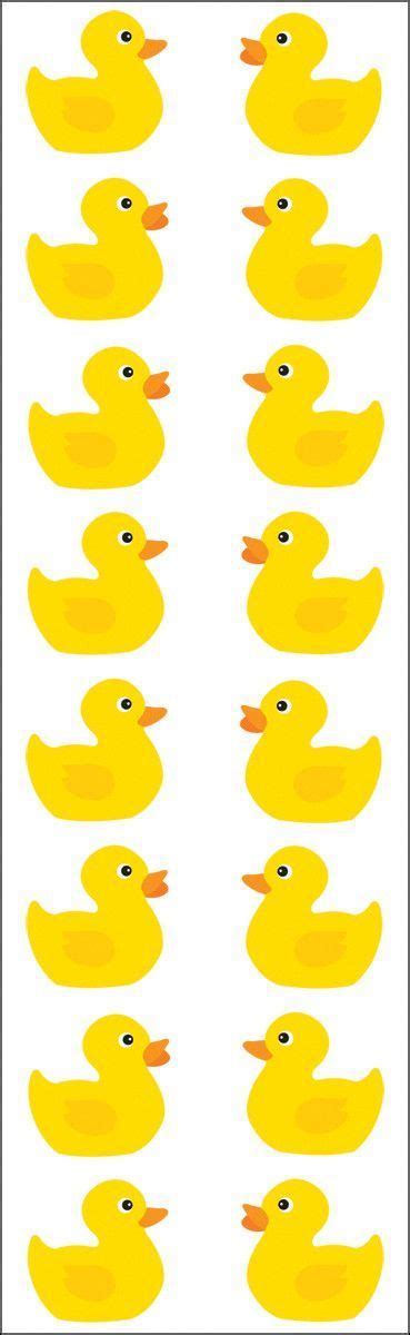 Mrs. Grossman's Stickers - Rubber Ducks Scrapbook Quotes, Scrapbook Kits, Scrapbook Pages ...