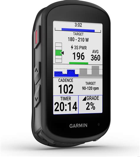 Garmin Edge 540 Bundle | GPS de ciclismo | Varuste.net Español