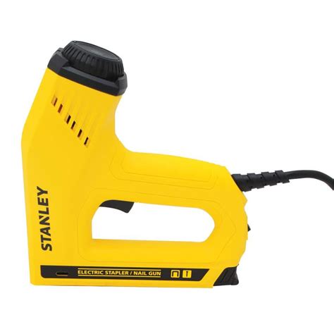 Reviews for Stanley Electric Stapler and Brad Nail Gun | Pg 2 - The ...