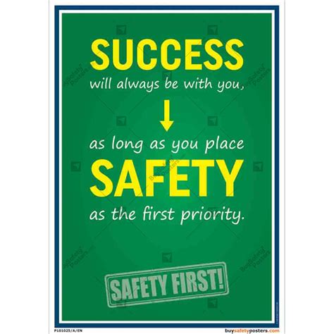 Safety Saves Safety Slogans Part I Industrial Safety Aw – NBKomputer