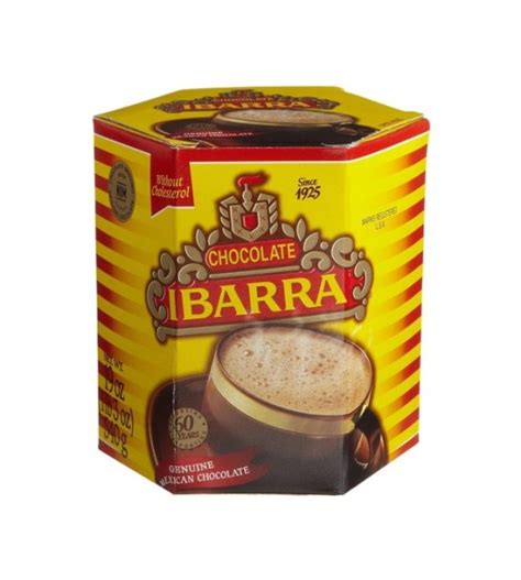 Ibarra Mexican Chocolate - Groceries at your fingertips.