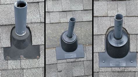 What is a Roof Boot? (And Why Your Roof Needs Them)