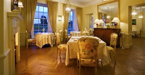 Castlemartyr Resort in County Cork, Ireland