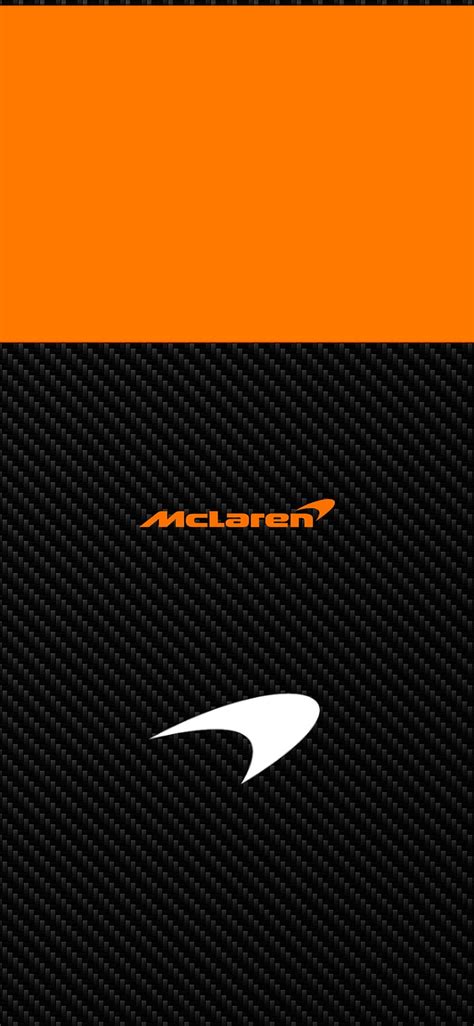 McLaren carbon, carbon, logo, HD phone wallpaper | Peakpx