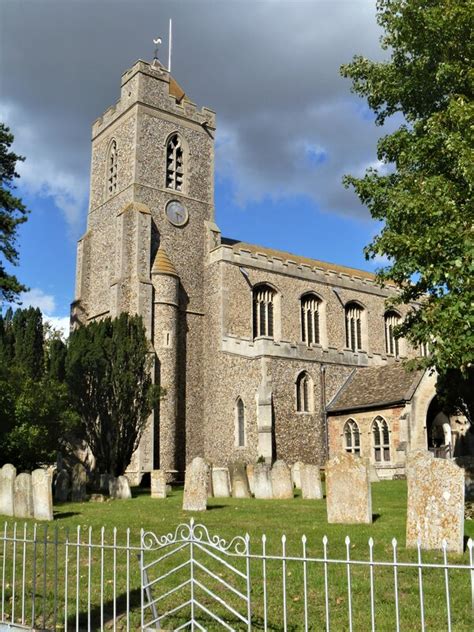 Isleham buildings [5] © Michael Dibb cc-by-sa/2.0 :: Geograph Britain ...