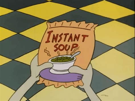 Instant Soup GIFs - Find & Share on GIPHY