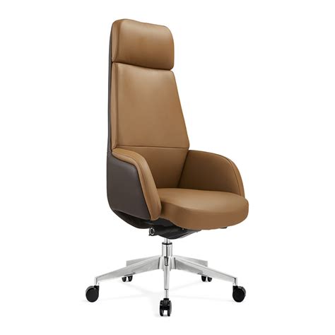 Leather Office Chair | Mige Office Furniture