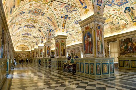 The Vatican is opening a contemporary art gallery - ArtReview