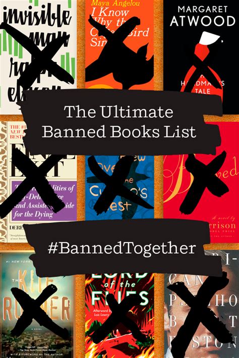 banned books list elementary - Sharika Mcarthur