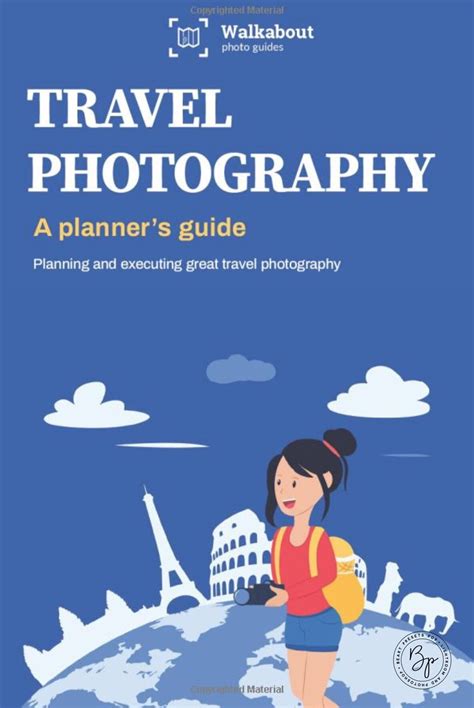 The best travel & landscape photography books [ Update: January 2021 ]