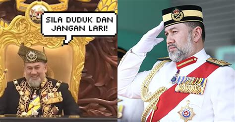 5 Moments From Sultan Muhammad V's Reign As Agong That Will Go Down In History