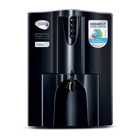 PUREIT MAX WATER SAVER 10L RO+UV+MF WATER PURIFIER Reviews, Price, Service Centre, India, Brands