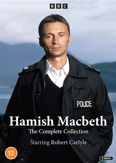 Hamish Macbeth (TV Series 1995–1997) - IMDb