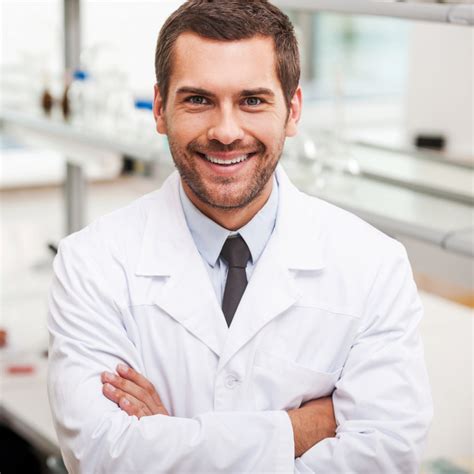 Why Do Doctors Wear White Coats? | MedClean Medical Linen & Uniforms