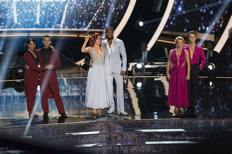 Who Won 'Dancing With the Stars' Season 26?