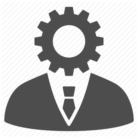 Automation Icon #397518 - Free Icons Library