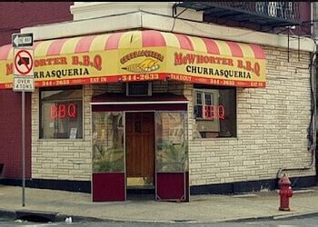 3 Best Barbecue Restaurants in Newark, NJ - ThreeBestRated