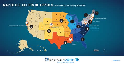 U.S. Supreme Court To Take Up Baltimore Climate Case In Potential Blow ...