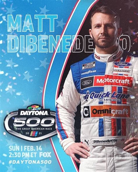 Matt Dibenedetto - Net Worth, Salary, Age, Height, Bio, Family, Career