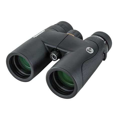 Nature DX 10x42 ED Roof Prism Binoculars - MenaOptics.com