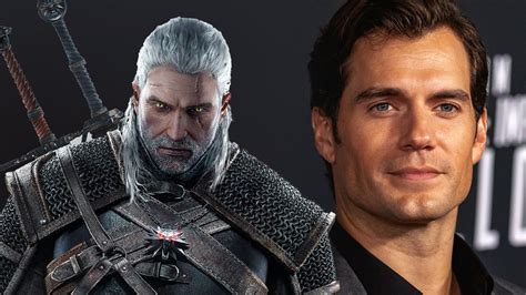 Slideshow: The Witcher: Der Netflix-Cast vs. Videospiel-Charaktere