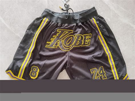 Mens NBA basketball shorts | Etsy